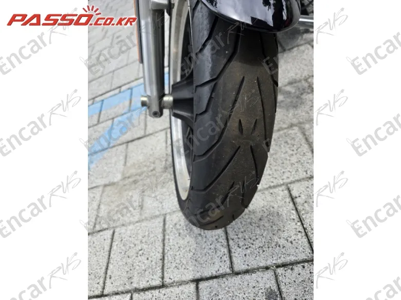 HARLEY-DAVIDSON XL 883 L - фото 5