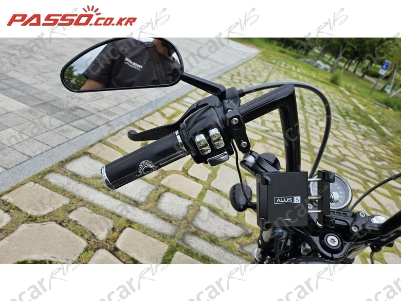 HARLEY-DAVIDSON XL 1200 X FORTY EIGHT 48 - фото 3