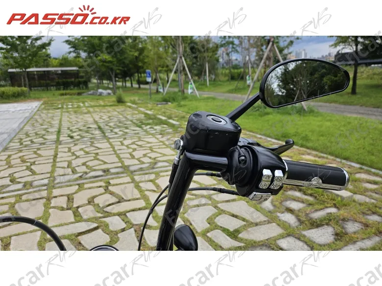 HARLEY-DAVIDSON XL 1200 X FORTY EIGHT 48 - фото 4