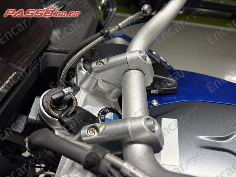 Bmw R 1250 Rt - фото 3