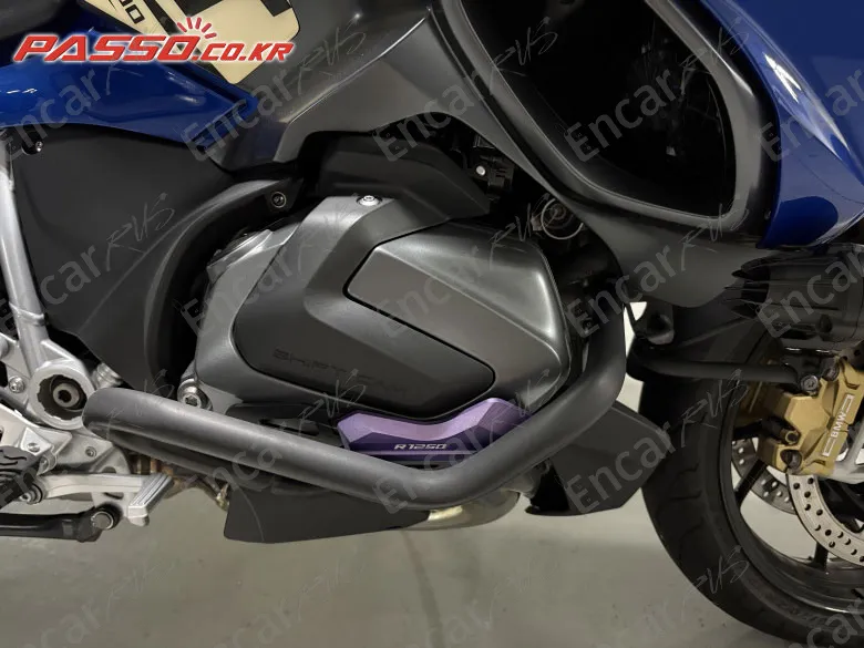 Bmw R 1250 Rt - фото 4