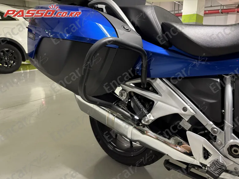 Bmw R 1250 Rt - фото 6