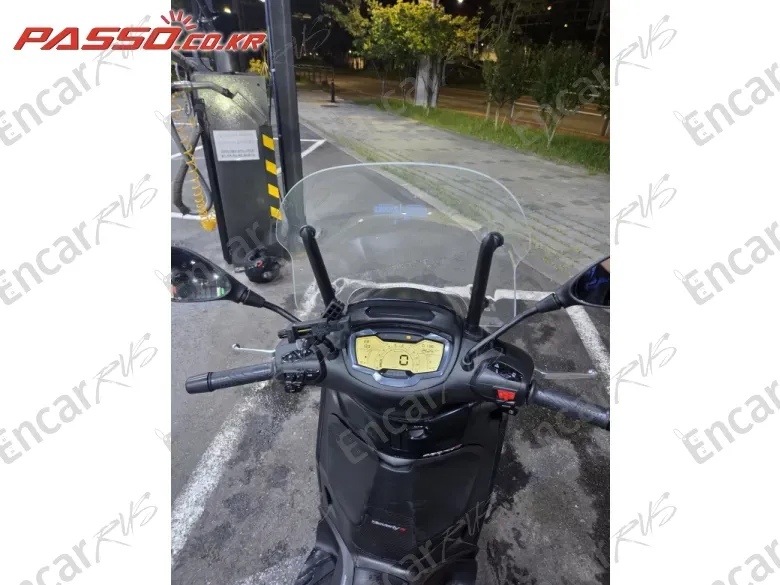 PIAGGIO BEVERLY 400 S - фото 3