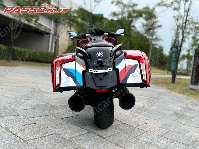 BMW K 1600 B - фото 2