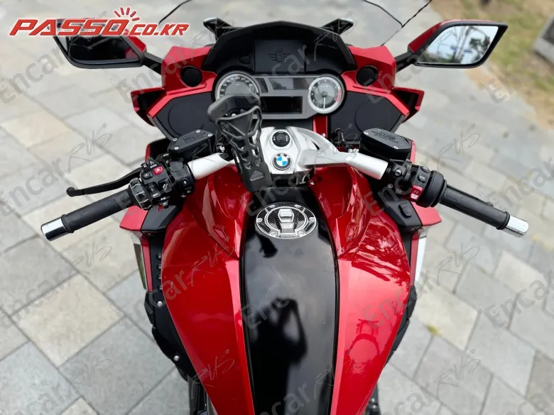 BMW K 1600 B - фото 3