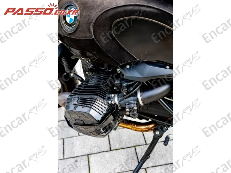 BMW R NINE T SCRAMBLER - фото 4