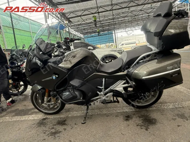 BMW R 1250 RT - фото 1