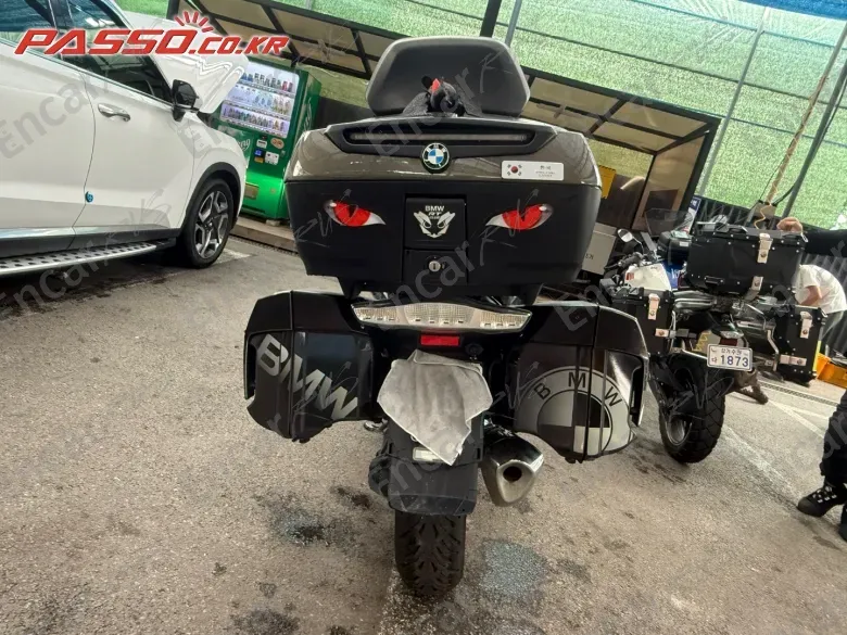 BMW R 1250 RT - фото 2