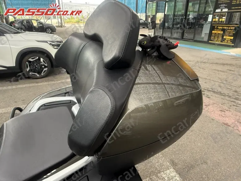 BMW R 1250 RT - фото 6