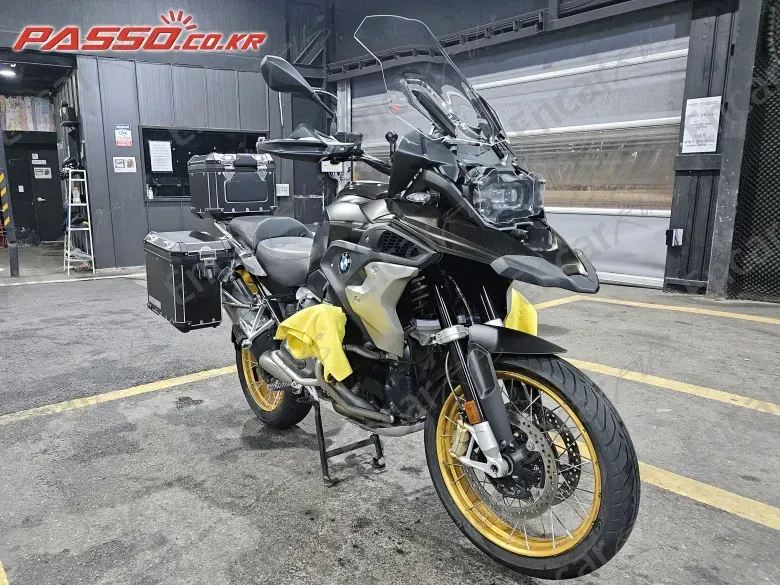 BMW R 1250 GS - фото 0