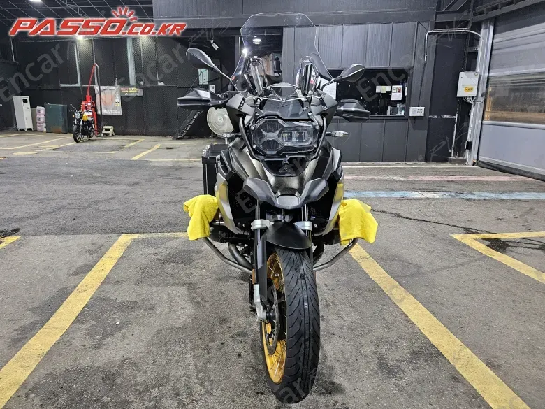 BMW R 1250 GS - фото 2