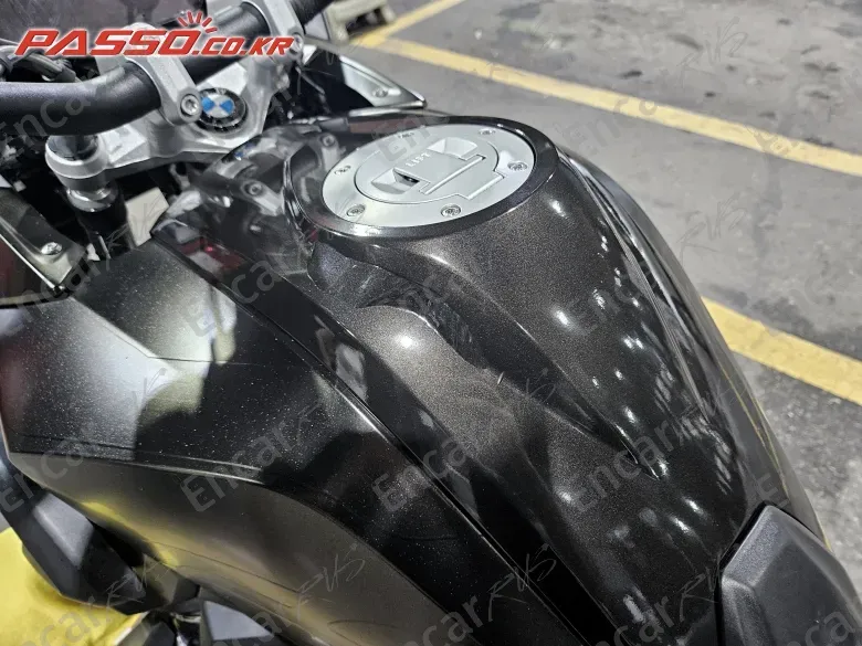 BMW R 1250 GS - фото 3