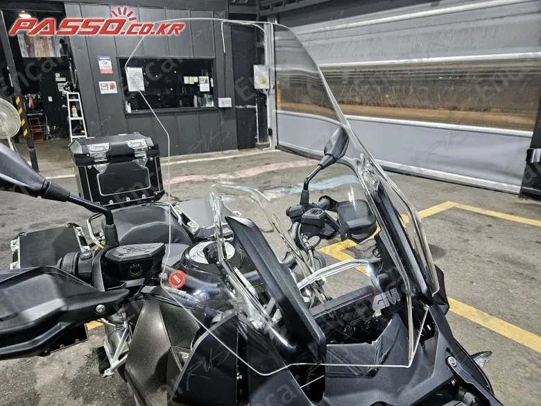 BMW R 1250 GS - фото 5