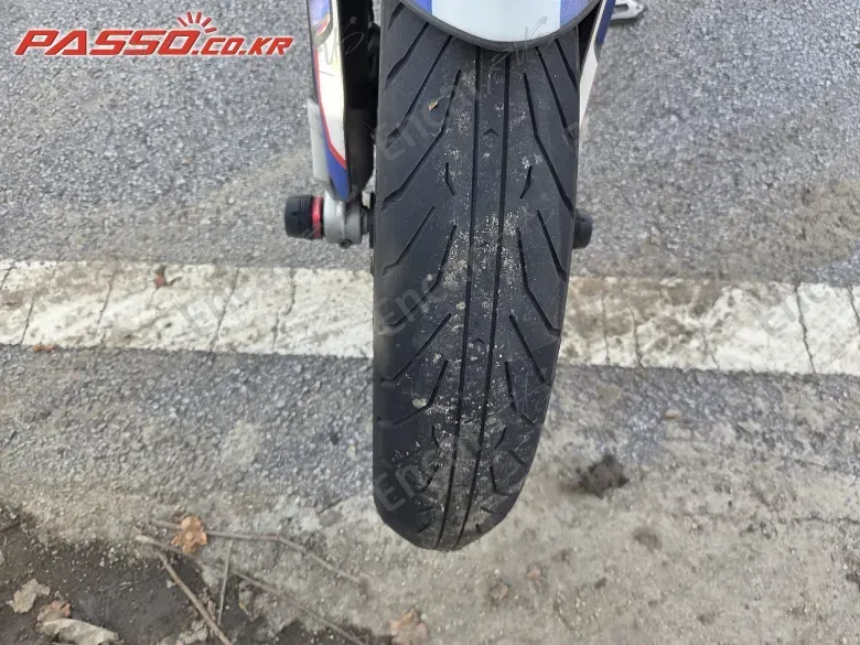BMW R 1200 GS ADVENTURE - фото 4