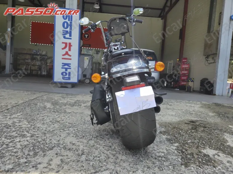 HARLEY-DAVIDSON FAT BOY 114 - фото 2