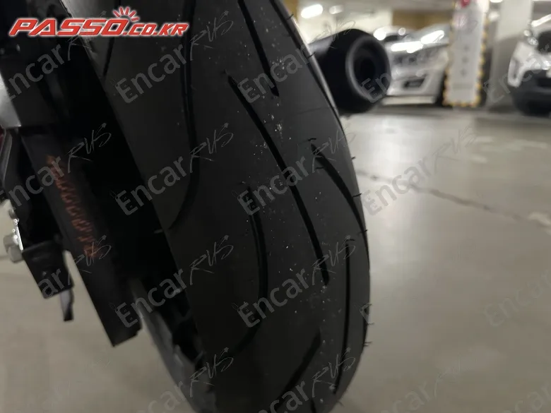 HARLEY-DAVIDSON VRSCR - фото 5