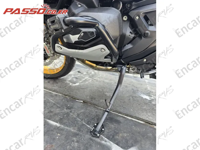 BMW R 1300 GS ADVENTURE - фото 4