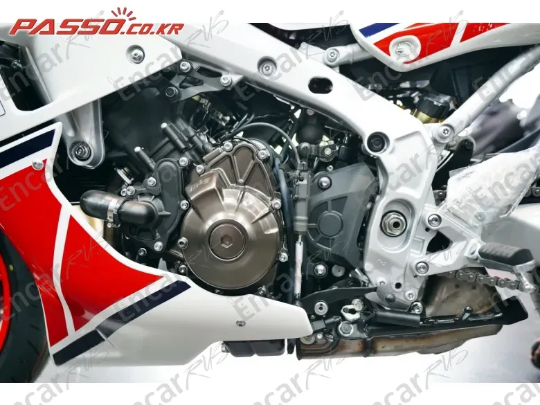 Yamaha Xsr 900 Gp - фото 4