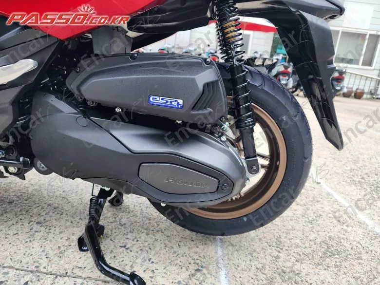 HONDA FORZA 350 - фото 4