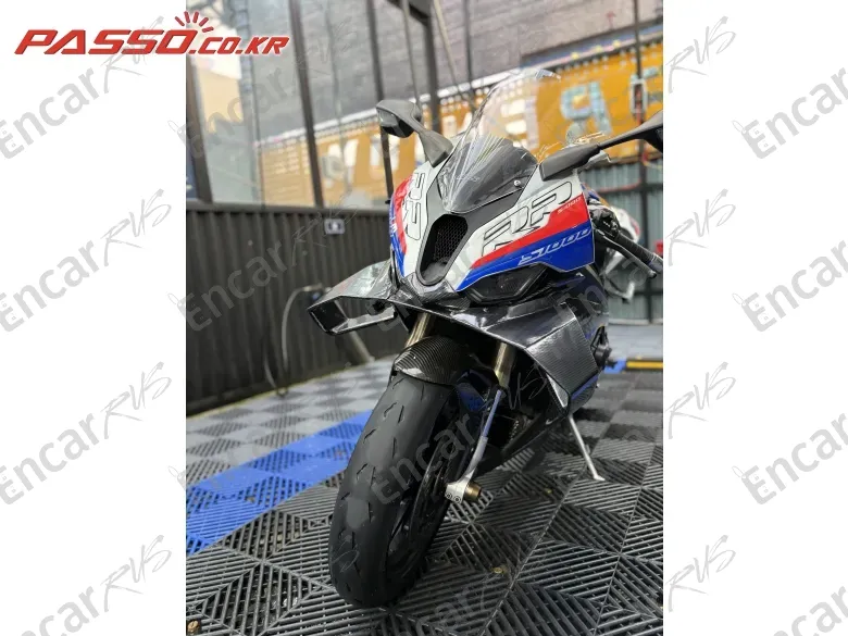 BMW S 1000 RR - фото 3