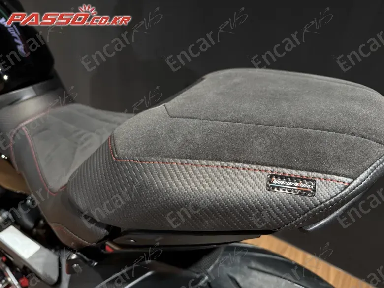 Ducati Diavel V4 - фото 3