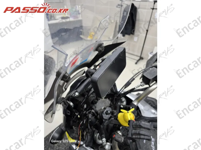 Suzuki V Strom 1000 Xt - фото 4