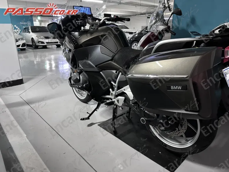 BMW R 1250 RT - фото 2