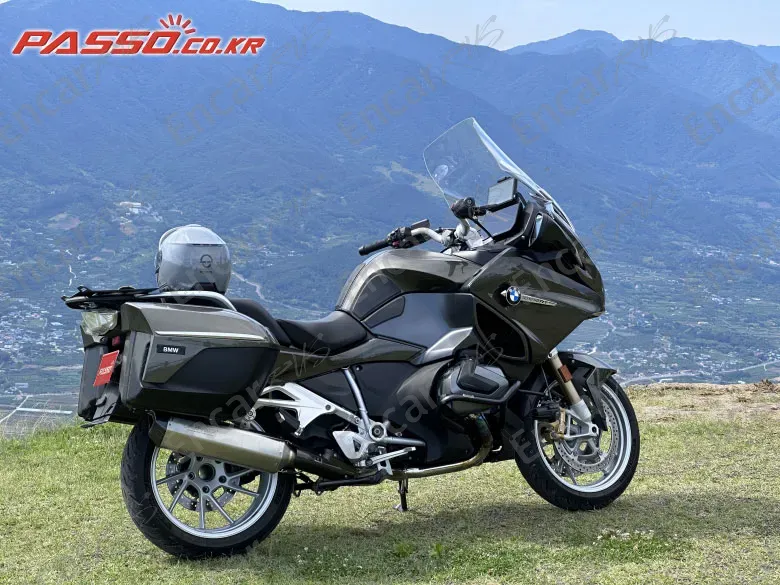BMW R 1250 RT - фото 6