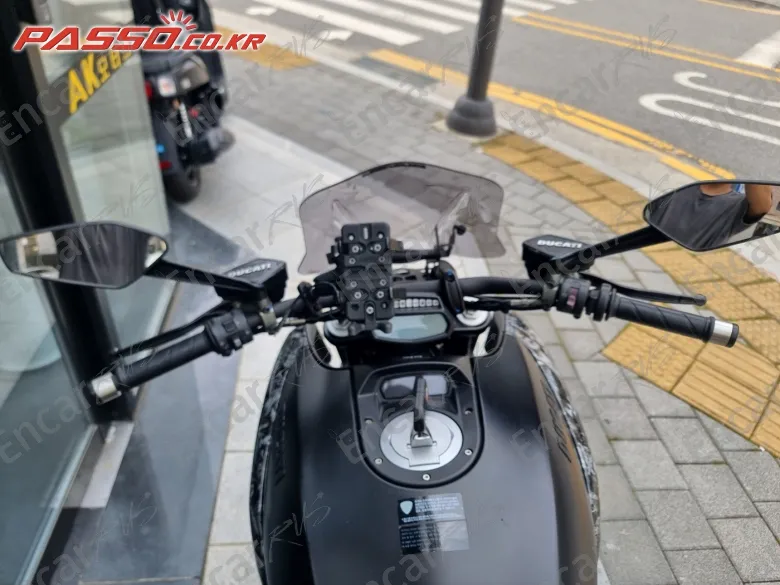 Ducati Diavel - фото 3
