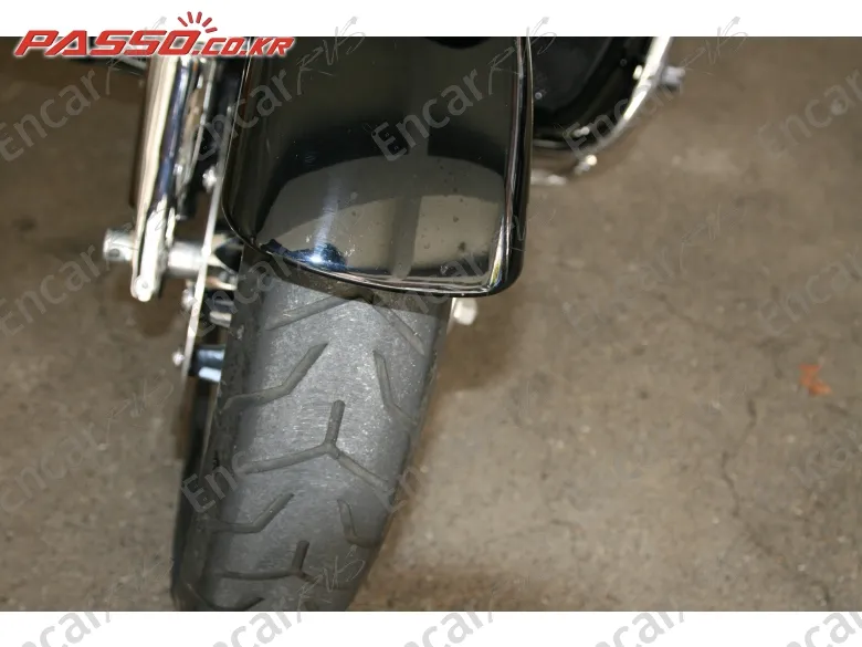 Harley-Davidson Fltru - фото 5
