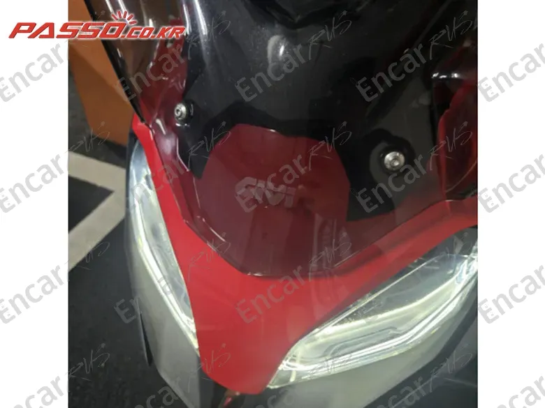 BMW F 900 XR - фото 4