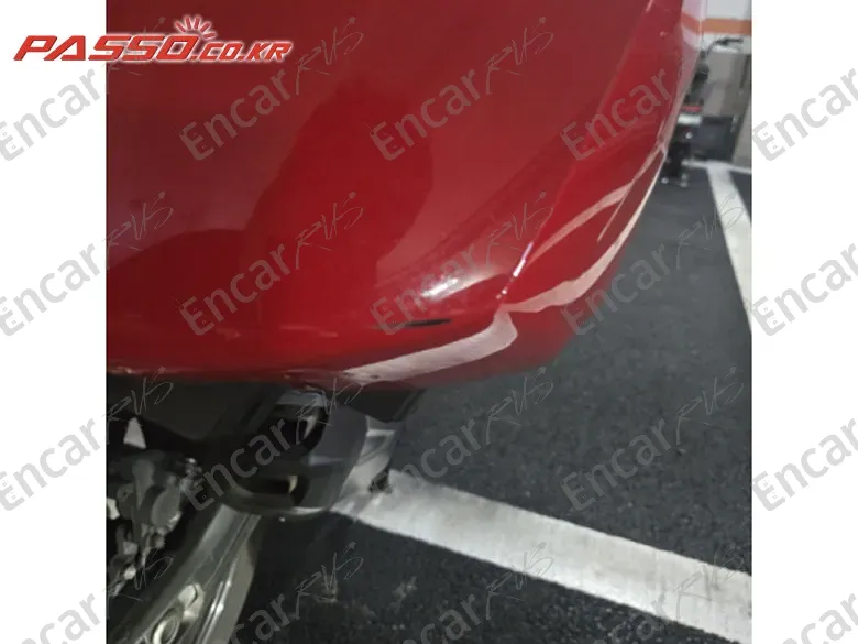 BMW F 900 XR - фото 5
