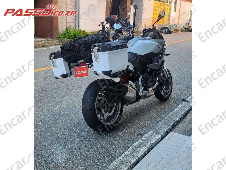 Bmw F 900 Xr - фото 2