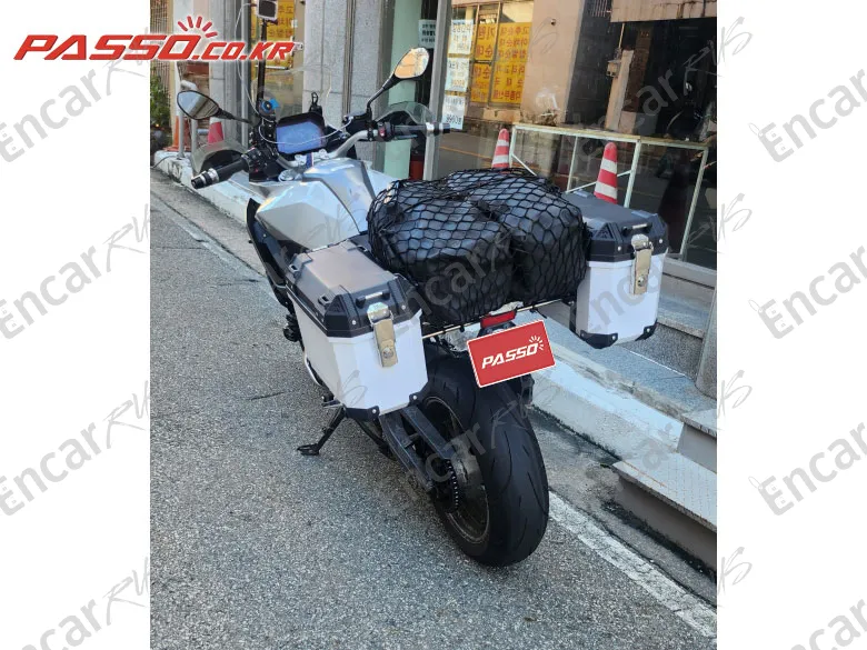 Bmw F 900 Xr - фото 3