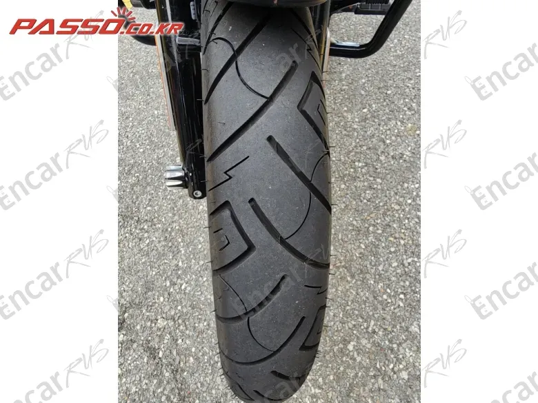 Harley-Davidson Xl 883 - фото 4