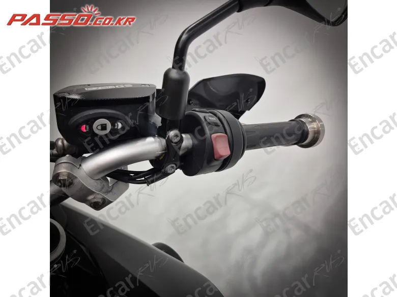 Bmw F 750 Gs - фото 3