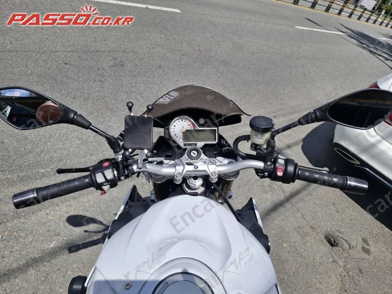 Bmw S 1000 R - фото 3