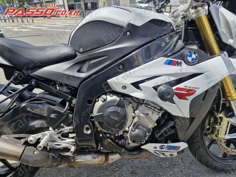 Bmw S 1000 R - фото 4