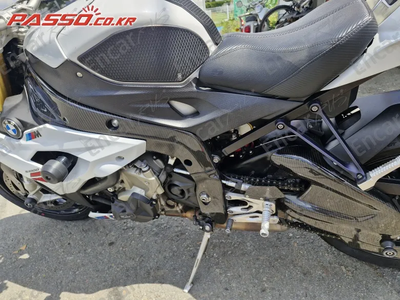 Bmw S 1000 R - фото 5