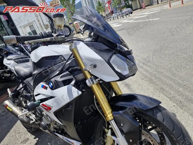 Bmw S 1000 R - фото 6