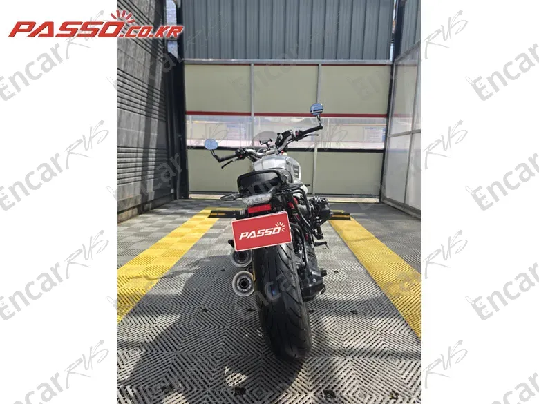 BMW R NINE T - фото 2