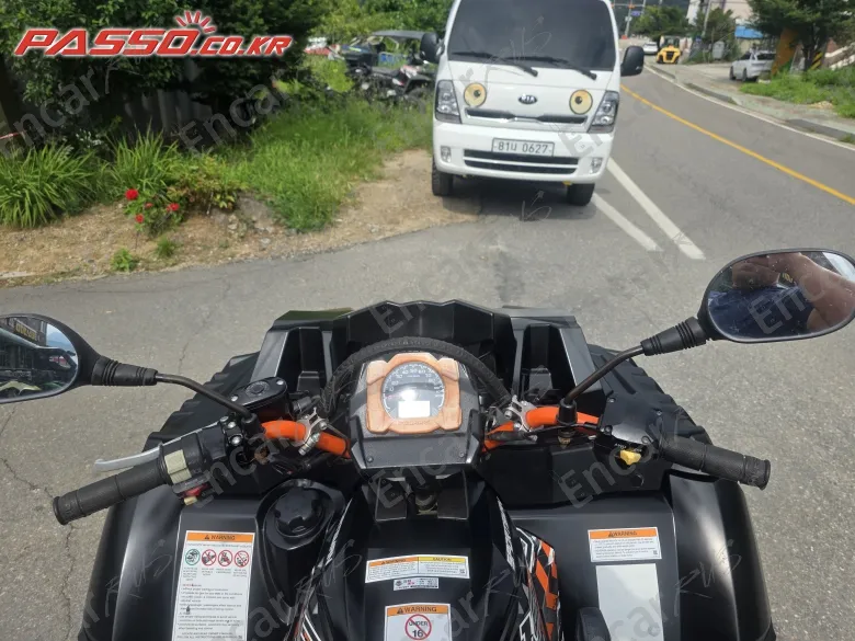 Polaris Sportsman Xp 1000 High Lifter Edition - фото 3