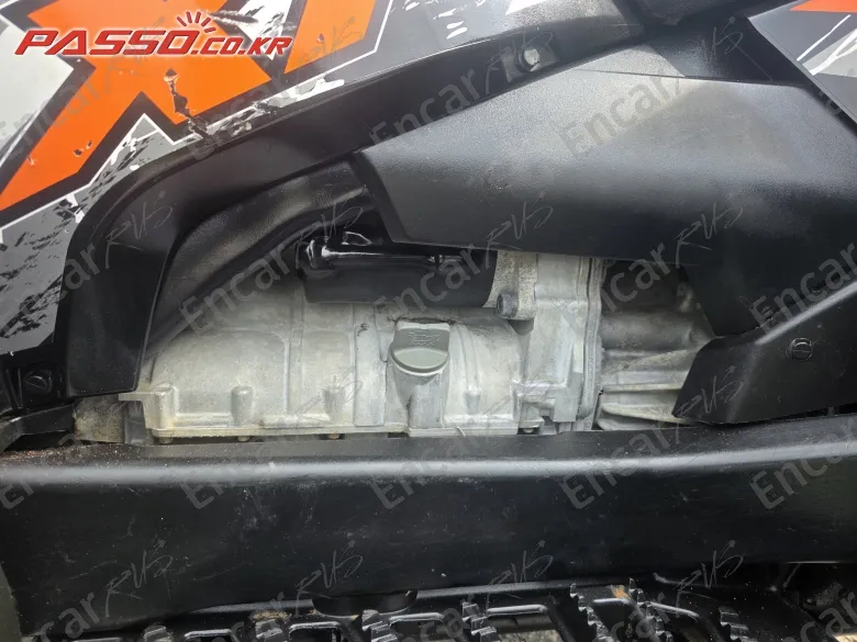 Polaris Sportsman Xp 1000 High Lifter Edition - фото 4
