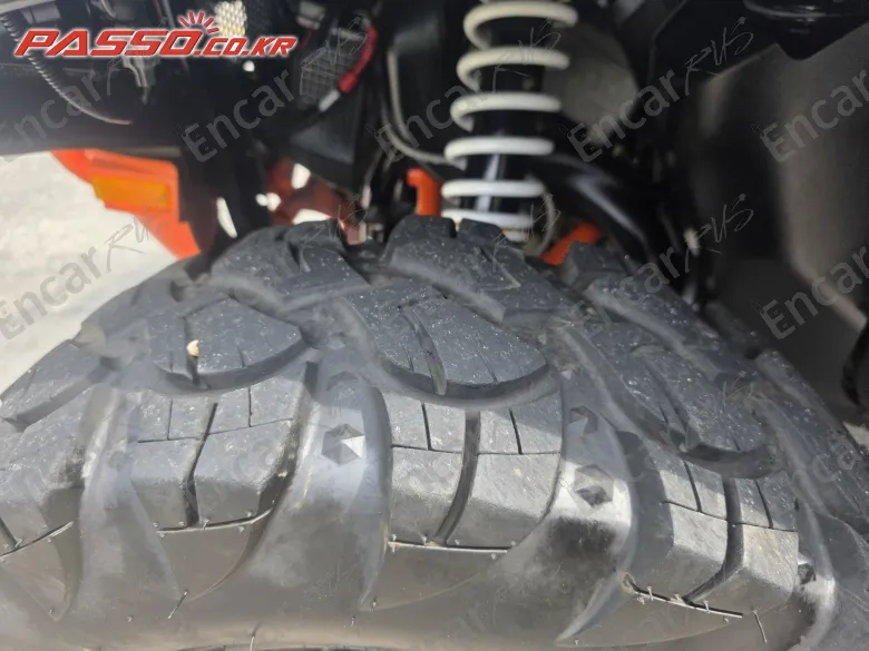 Polaris Sportsman Xp 1000 High Lifter Edition - фото 5