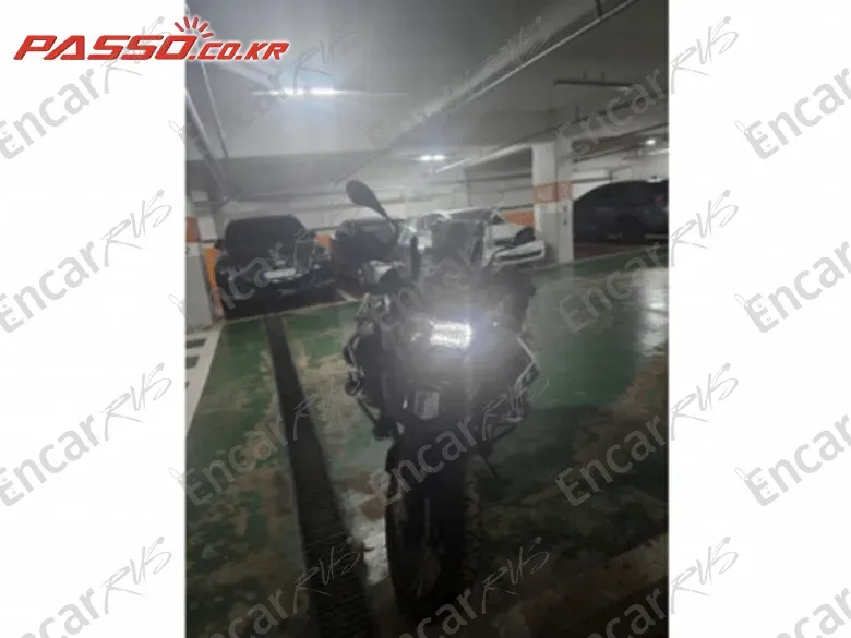 BMW R 1200 GS ADVENTURE - фото 4