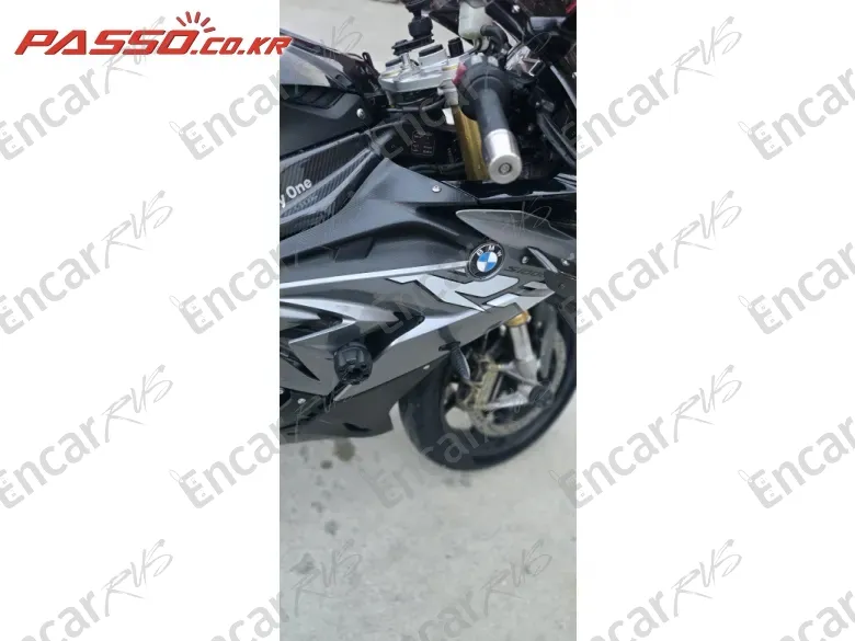 BMW S 1000 RR - фото 5