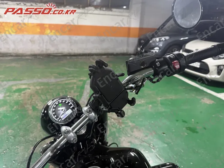BMW R 18 - фото 2