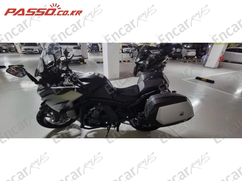 Cfmoto 650 Gt - фото 0
