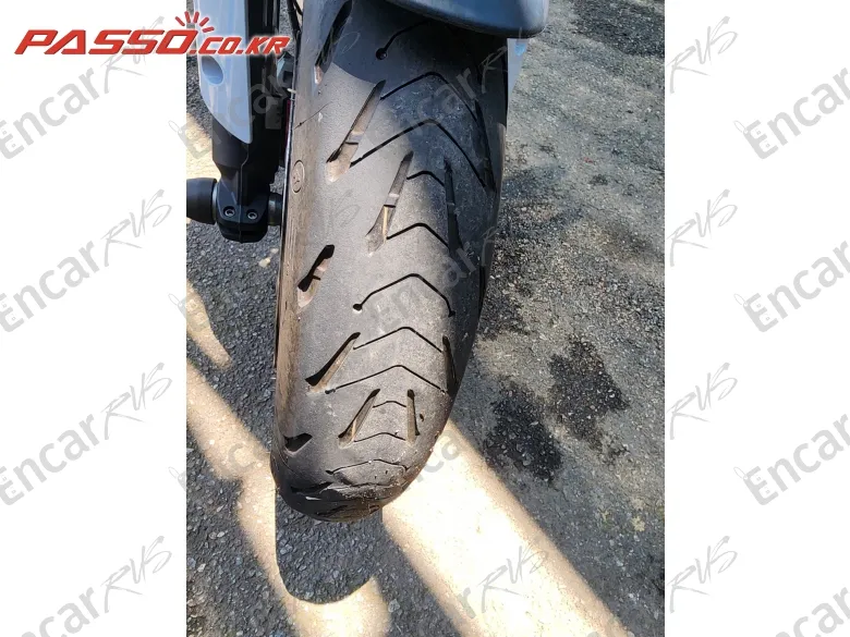 Ducati Multistrada 1200 S - фото 4
