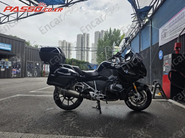 BMW R 1250 RT - фото 0